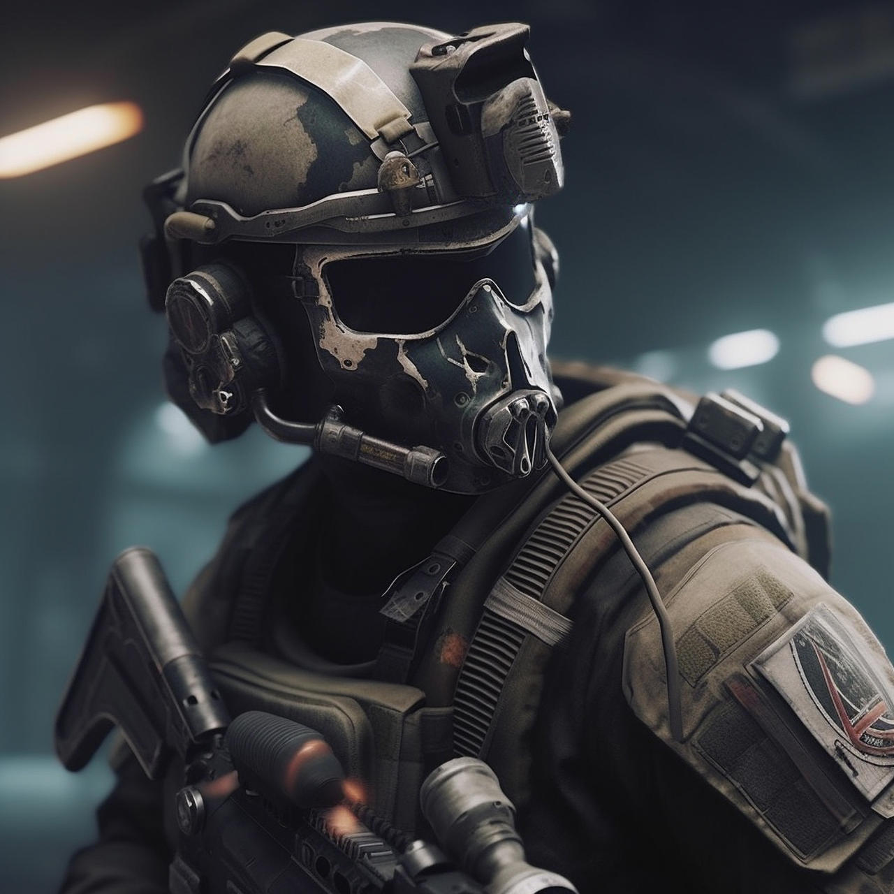 Call of Duty by Coolarts223 on DeviantArt