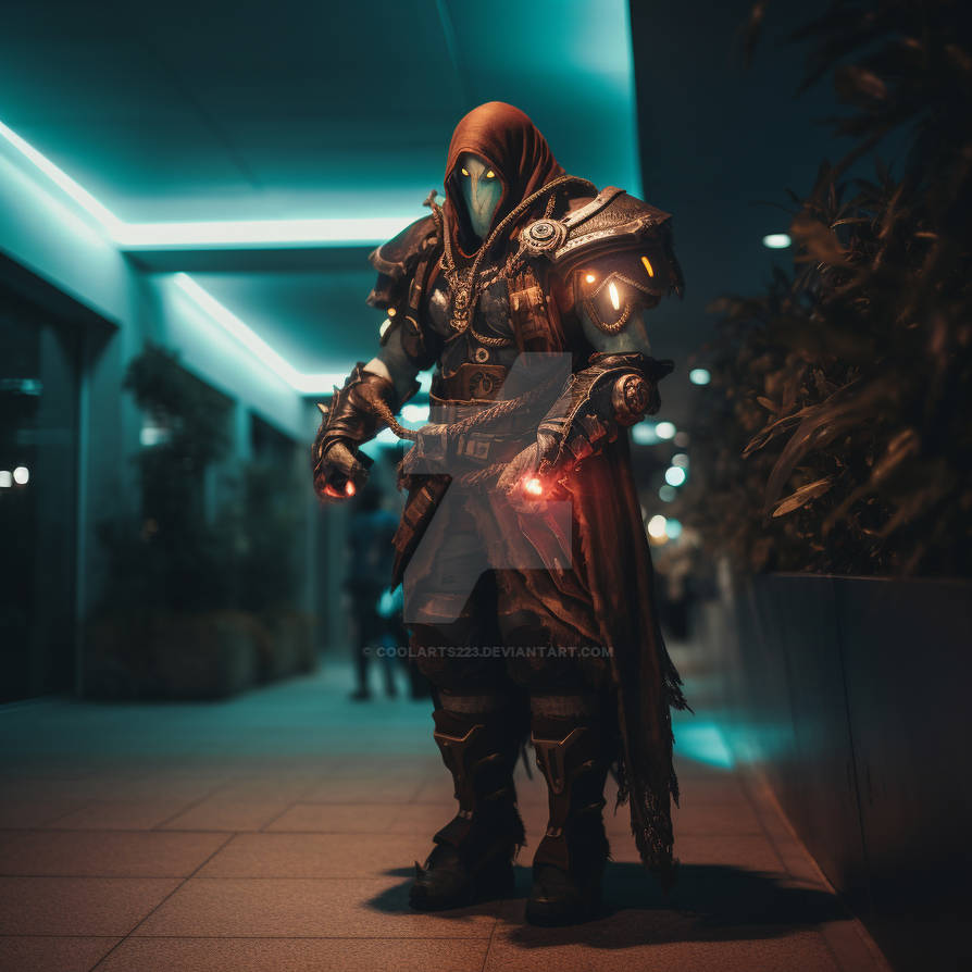 Pyke from league of legends. Cosplay. Photography by Coolarts223 on ...