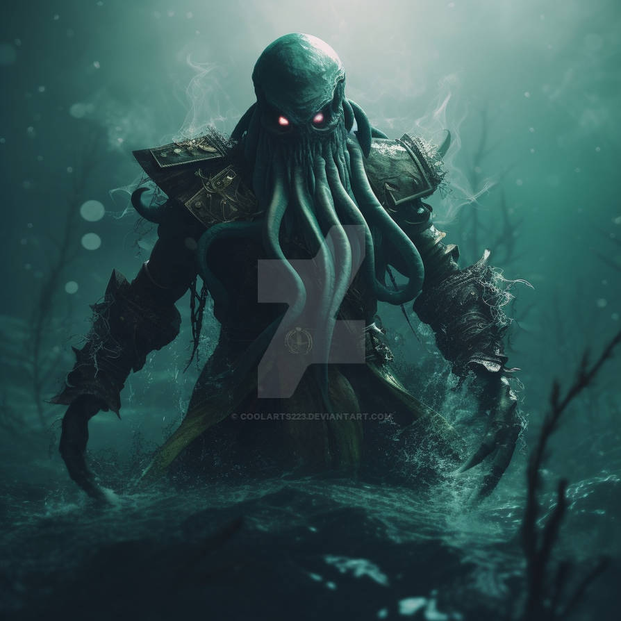 Pyke from league of legends by Coolarts223 on DeviantArt