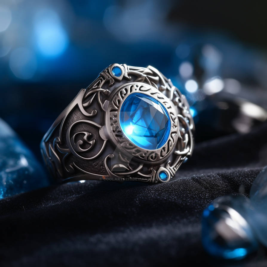 Kaynar Rings Jewelry ring of Kayn from league of legends by Coolarts223 on DeviantArt