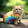 Nyan can in real life