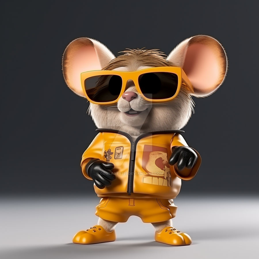 Swash Mouse Mouse Swag Tumblr