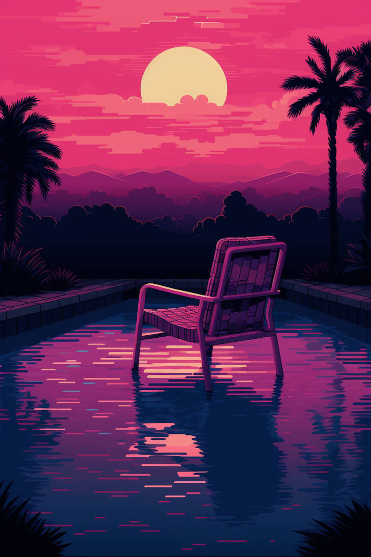 Aesthetic smartphone wallpaper for free by Coolarts223 on DeviantArt