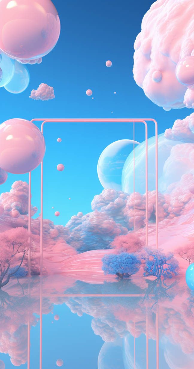 Aesthetic smartphone wallpaper for free by Coolarts223 on DeviantArt