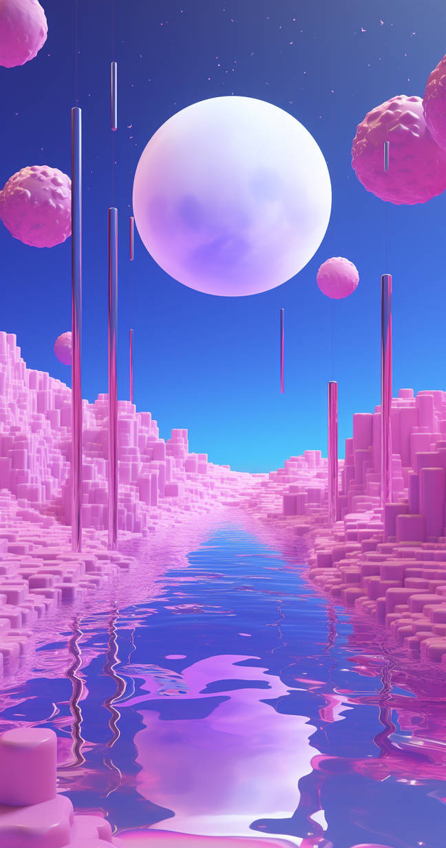Aesthetic smartphone wallpaper for free by Coolarts223 on DeviantArt