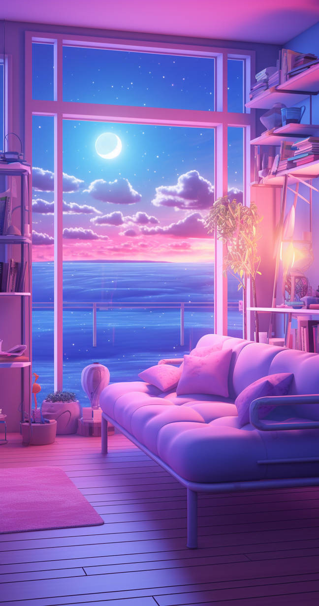 Aesthetic smartphone wallpaper for free by Coolarts223 on DeviantArt