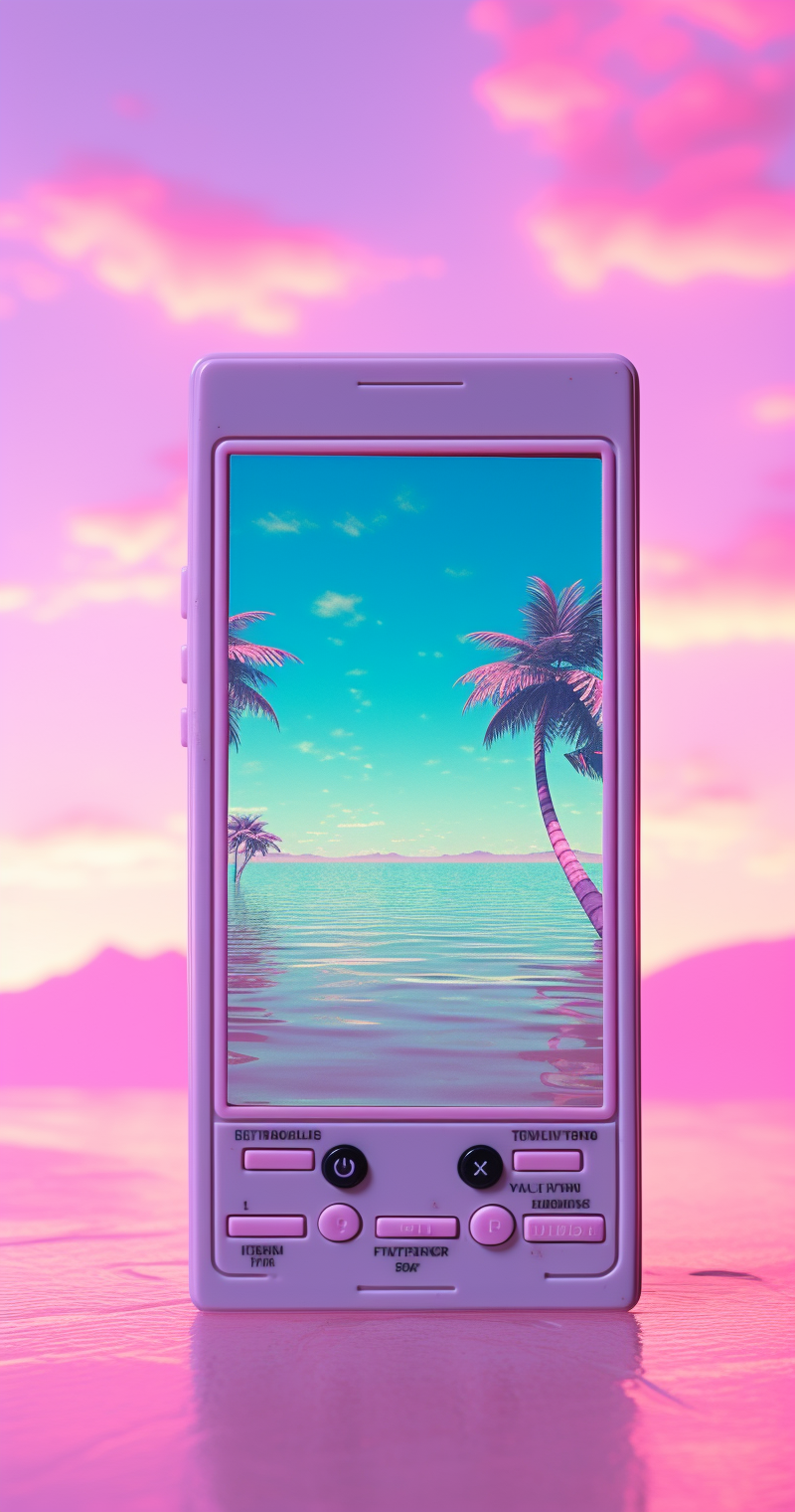 Aesthetic smartphone wallpaper for free by Coolarts223 on DeviantArt