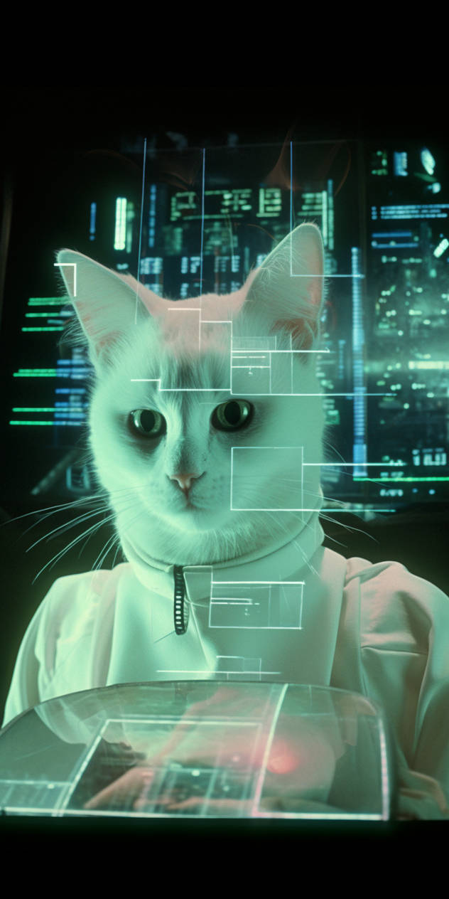 Retro futurism vibes. Free wallpaper by Coolarts223 on DeviantArt