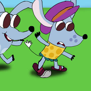 Explore the Best Boj Art | DeviantArt