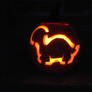 Dino Pumpkin2