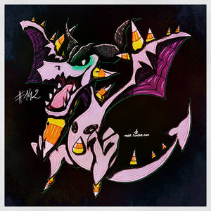 Explore The Best メガプテラ Art Deviantart Explore The Best メガプテラ Art Deviantart