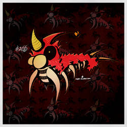 Explore The Best ケムッソ Art Deviantart Explore The Best ケムッソ Art Deviantart