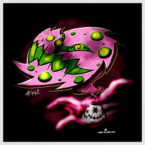 Explore The Best ミカルゲ Art Deviantart Explore The Best ミカルゲ Art Deviantart