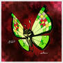 Pokemon of the Week - Vivillon