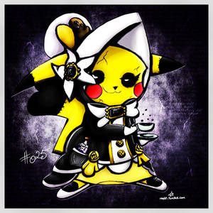 Explore The Best マダムピカチュウ Art Deviantart Explore The Best マダムピカチュウ Art Deviantart