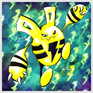 Explore The Best エレキッド Art Deviantart Explore The Best エレキッド Art Deviantart