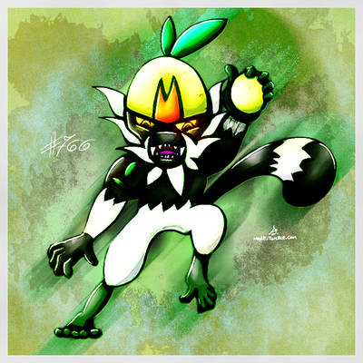 Explore The Best ナゲツケサル Art Deviantart Explore The Best ナゲツケサル Art Deviantart