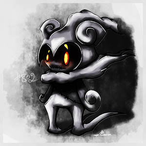 Explore The Best マーシャドー Art Deviantart Explore The Best マーシャドー Art Deviantart