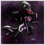 Pokemon of the Week - Salazzle