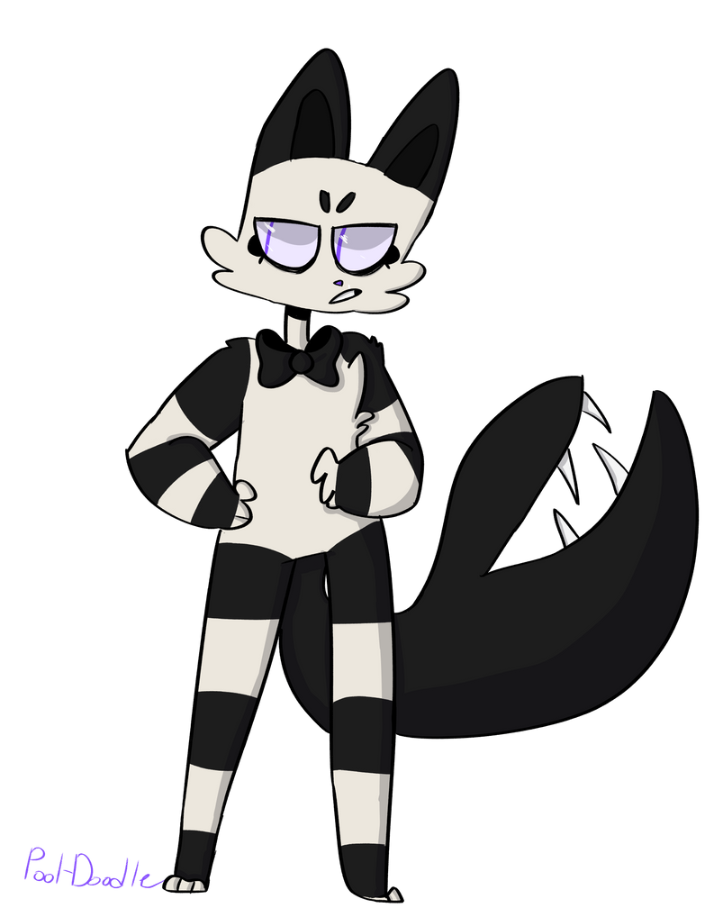 Cuss word by PoolDoodle on DeviantArt
