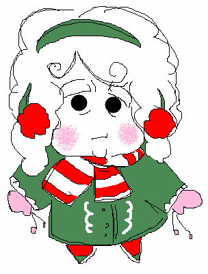 Candyby by FloofIsPuffy on DeviantArt