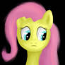 Hairy FlutterShy