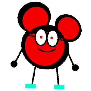 Ka Rool Mouse Head Explore the Best Mouseheadz Art | DeviantArt