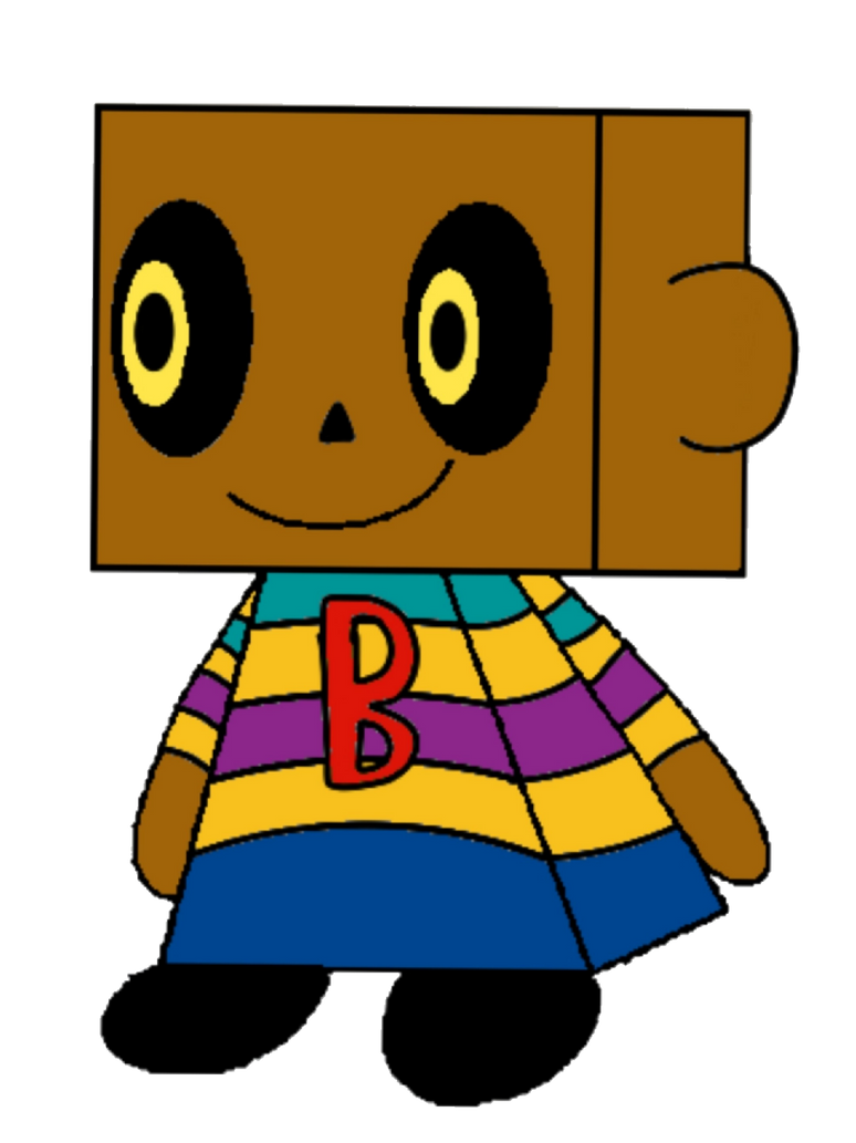 Little Bill in Midnight Horror School Style by LesageTheSecond on ...