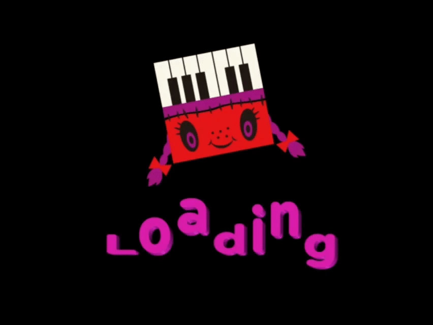 Liddy's Preschool Fun - Loading Screen by LesageTheSecond on DeviantArt