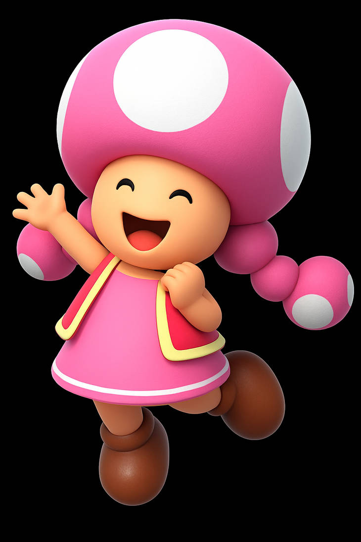 Toadette A I Stuff By LesageTheSecond On DeviantArt toadette-a-i-stuff-by-lesagethesecond-on-deviantart
