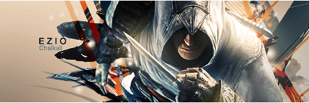 Assassin's Creed Signature