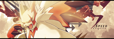 Zangoose Signature