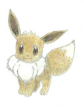 Eevee