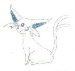 espeon