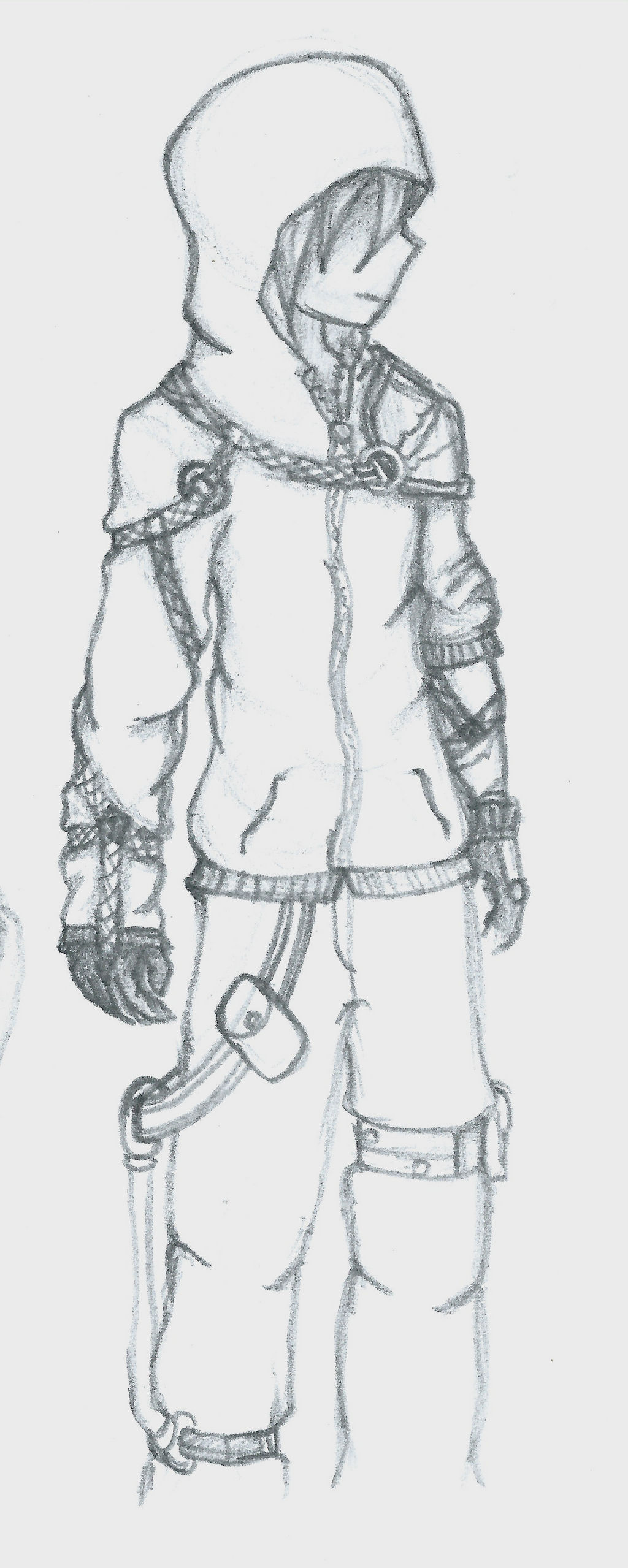 Racso by Spirit-of-the-Mask on DeviantArt