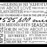 Seasons of Love