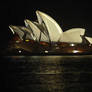 Sydney opera