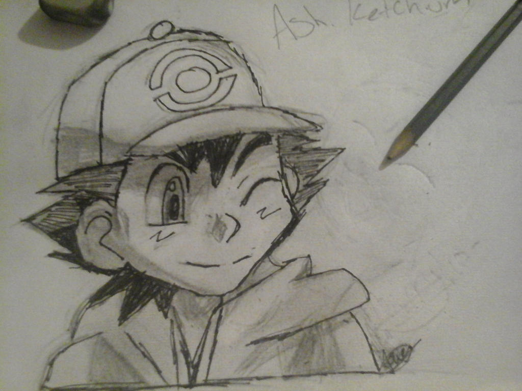 ask ketchum