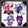 Chubb Cheeb Batch 4