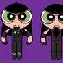 Ministry Undertaker PPG style
