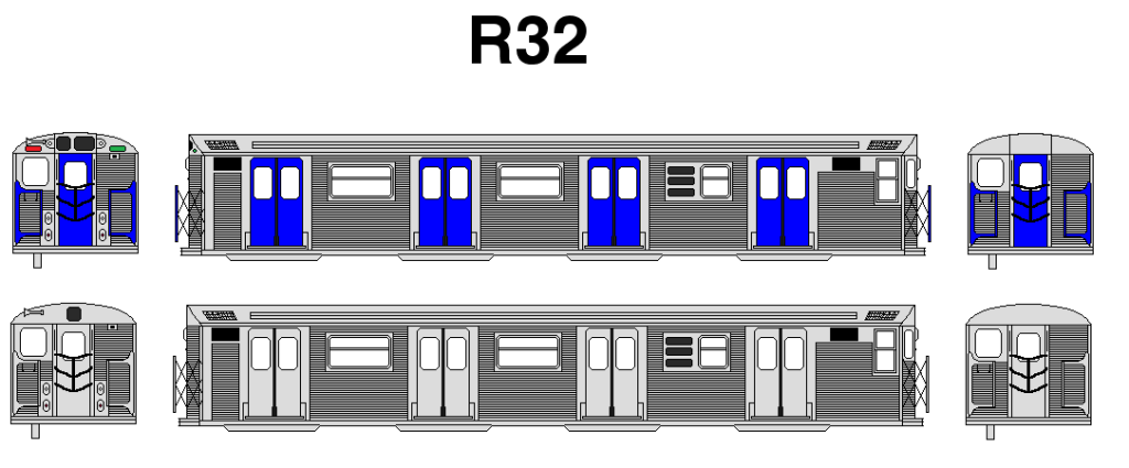 R32 Fleet Model by TheFranksterChannel on DeviantArt