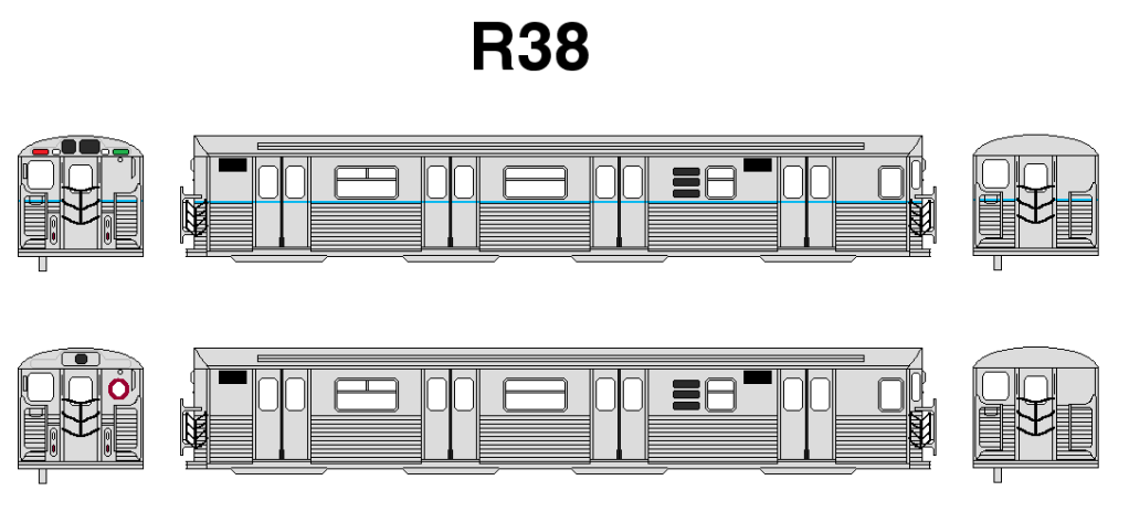 R38 Fleet Model by TheFranksterChannel on DeviantArt