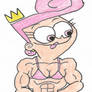 Beefcake Wanda 2