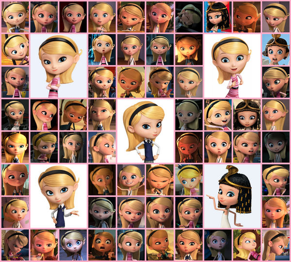 MPAS Penny Peterson Collage By TheFranksterChannel On DeviantArt mpas-penny-peterson-collage-by-thefranksterchannel-on-deviantart