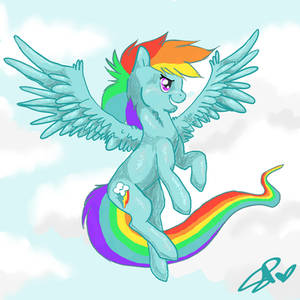 RainbowDash