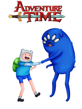 Adventure Time