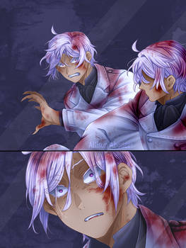 Have I Looked Like That...