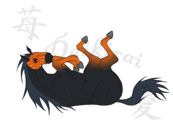 Tobi Horse