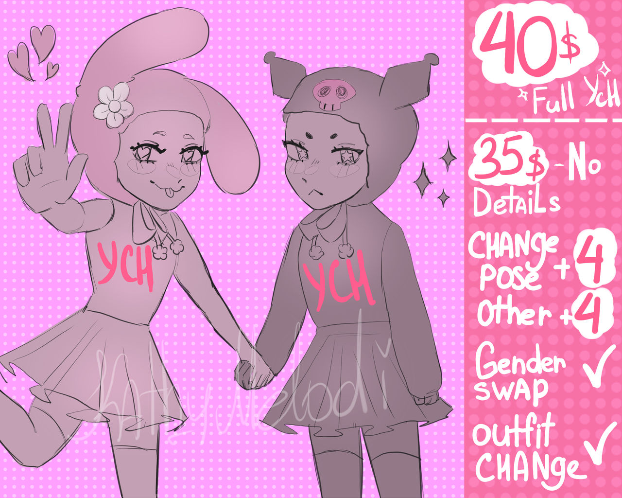 Cập nhật với hơn 70+ kuromi gender cute nhất CoCreated English