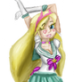 SVTFOE-Sailor Star